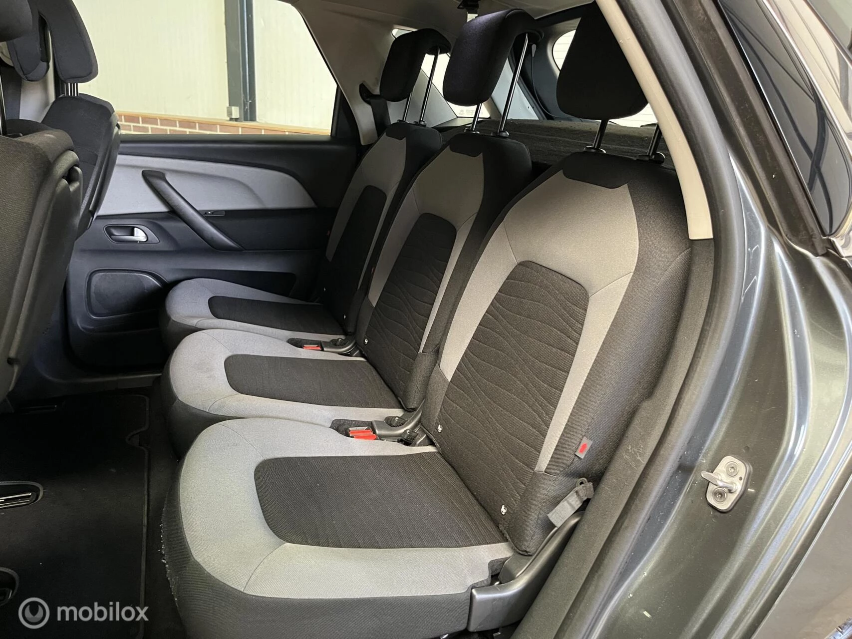 Hoofdafbeelding Citroën C4 Picasso