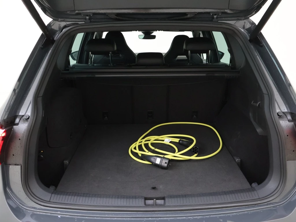 Hoofdafbeelding SEAT Tarraco