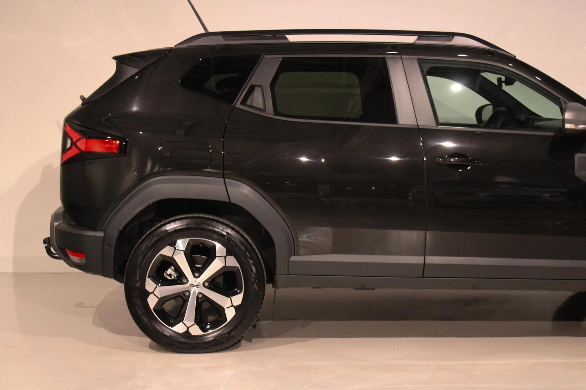 Hoofdafbeelding Dacia Duster