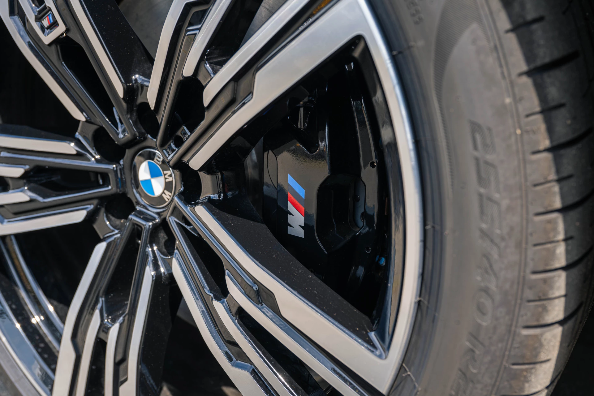 Hoofdafbeelding BMW 7 Serie