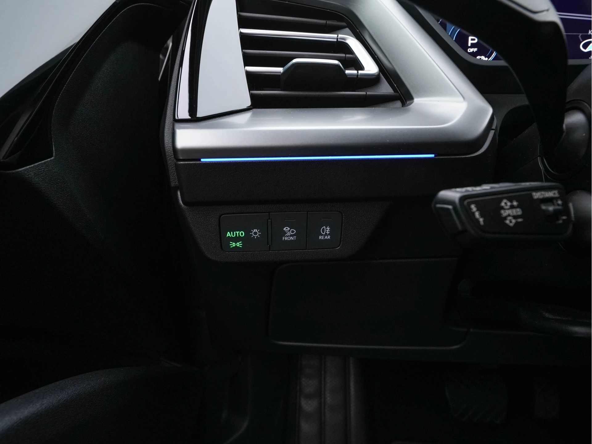 Hoofdafbeelding Audi Q4 e-tron