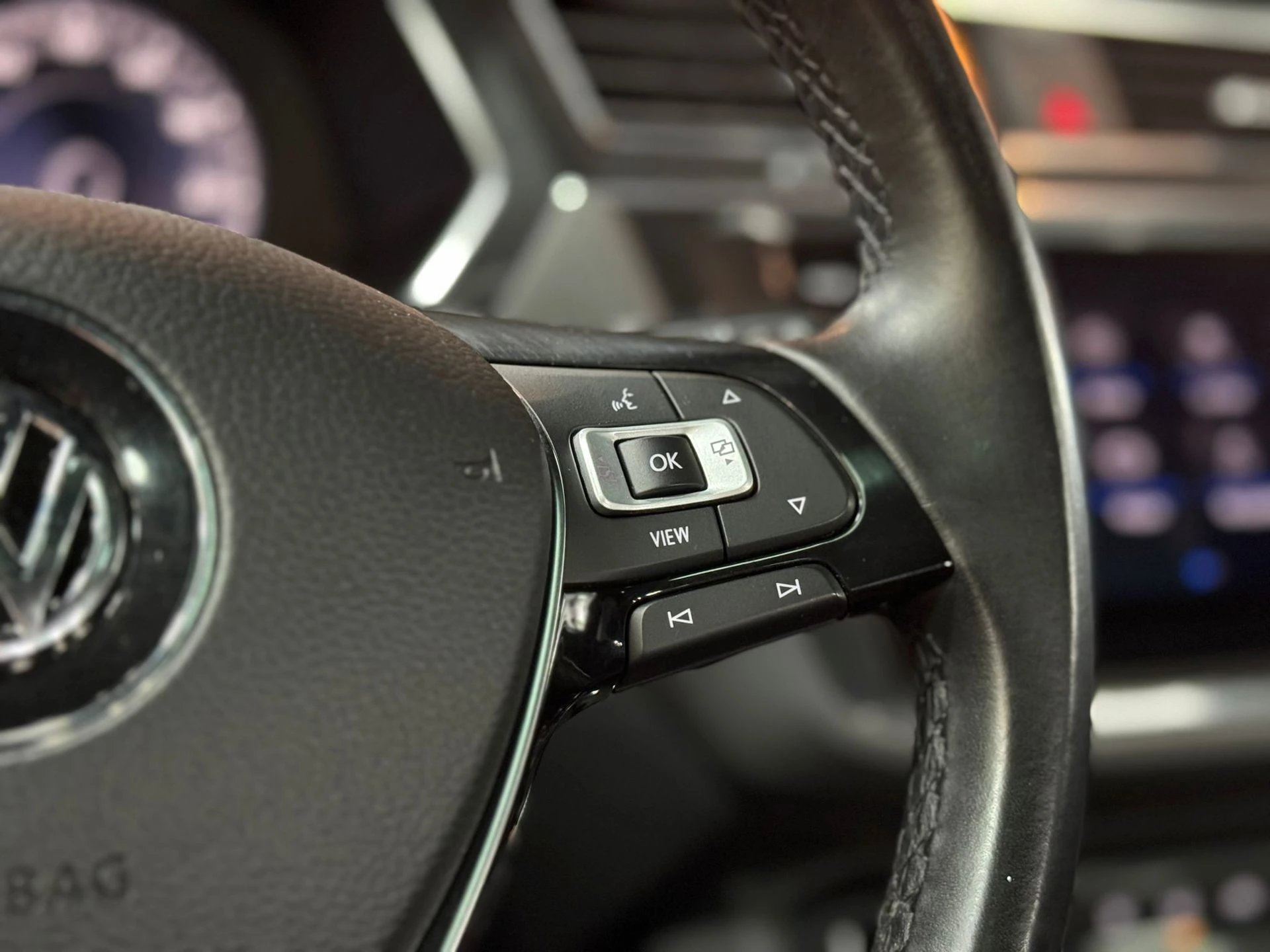 Hoofdafbeelding Volkswagen Tiguan Allspace