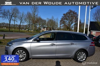 Peugeot 308 SW 1.2 PureTech Active 2019|Clima|Panodak|Navi!