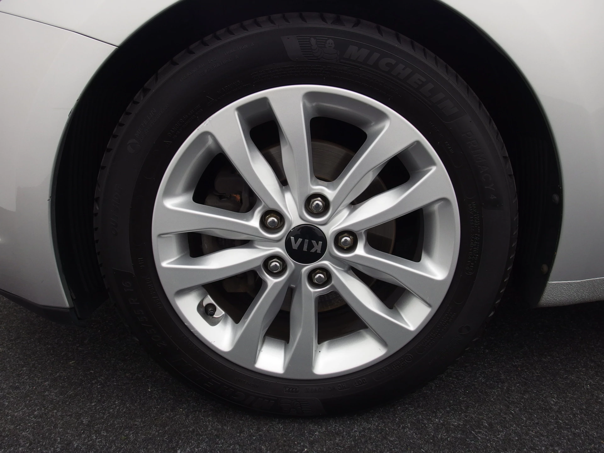 Hoofdafbeelding Kia cee'd