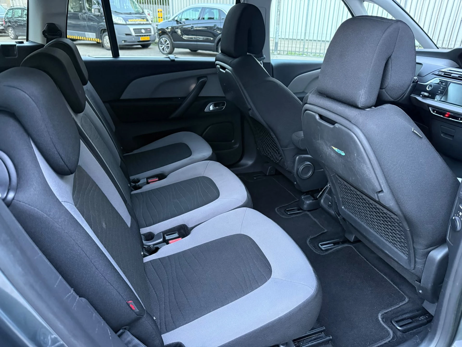 Hoofdafbeelding Citroën Grand C4 Picasso