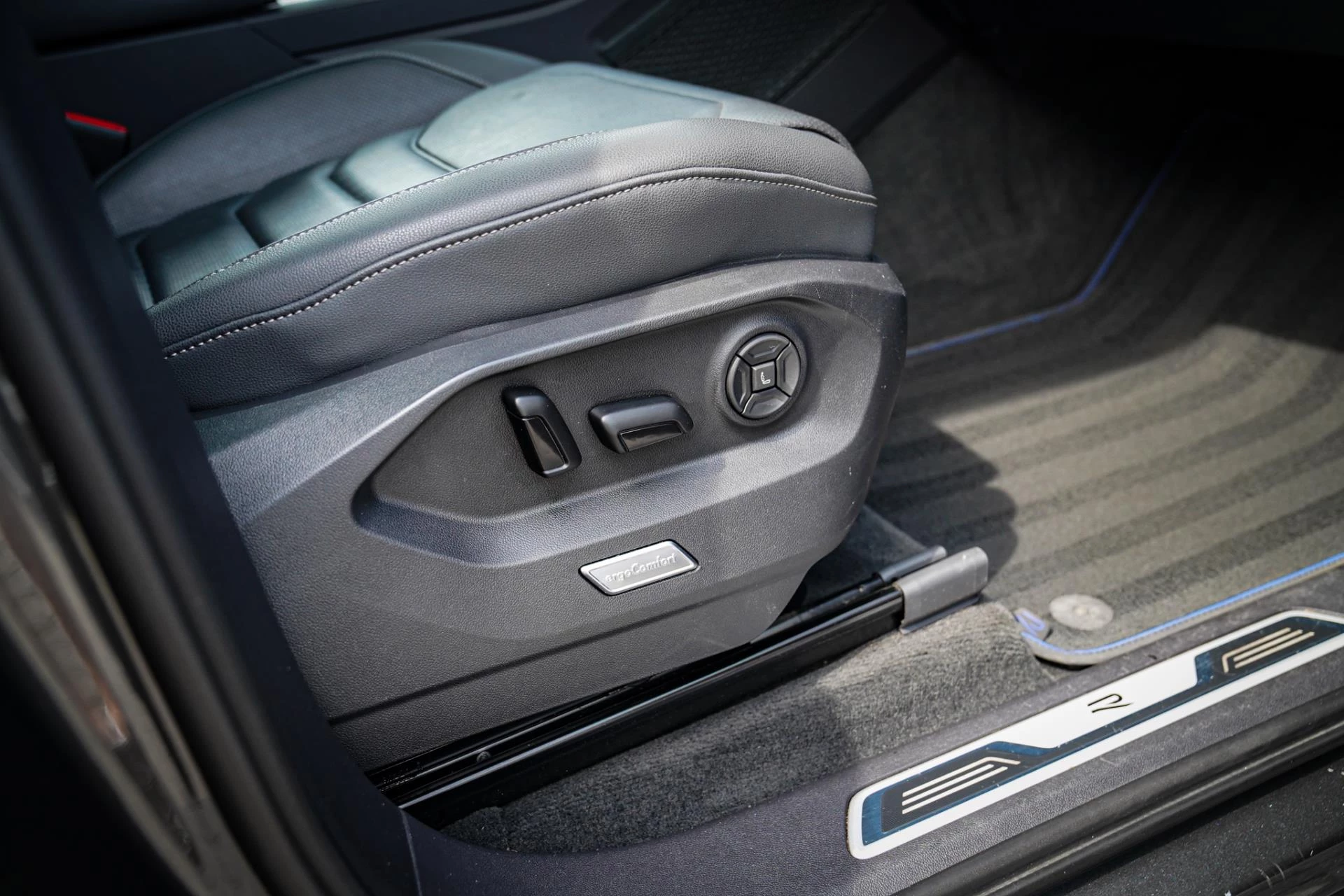 Hoofdafbeelding Volkswagen Touareg