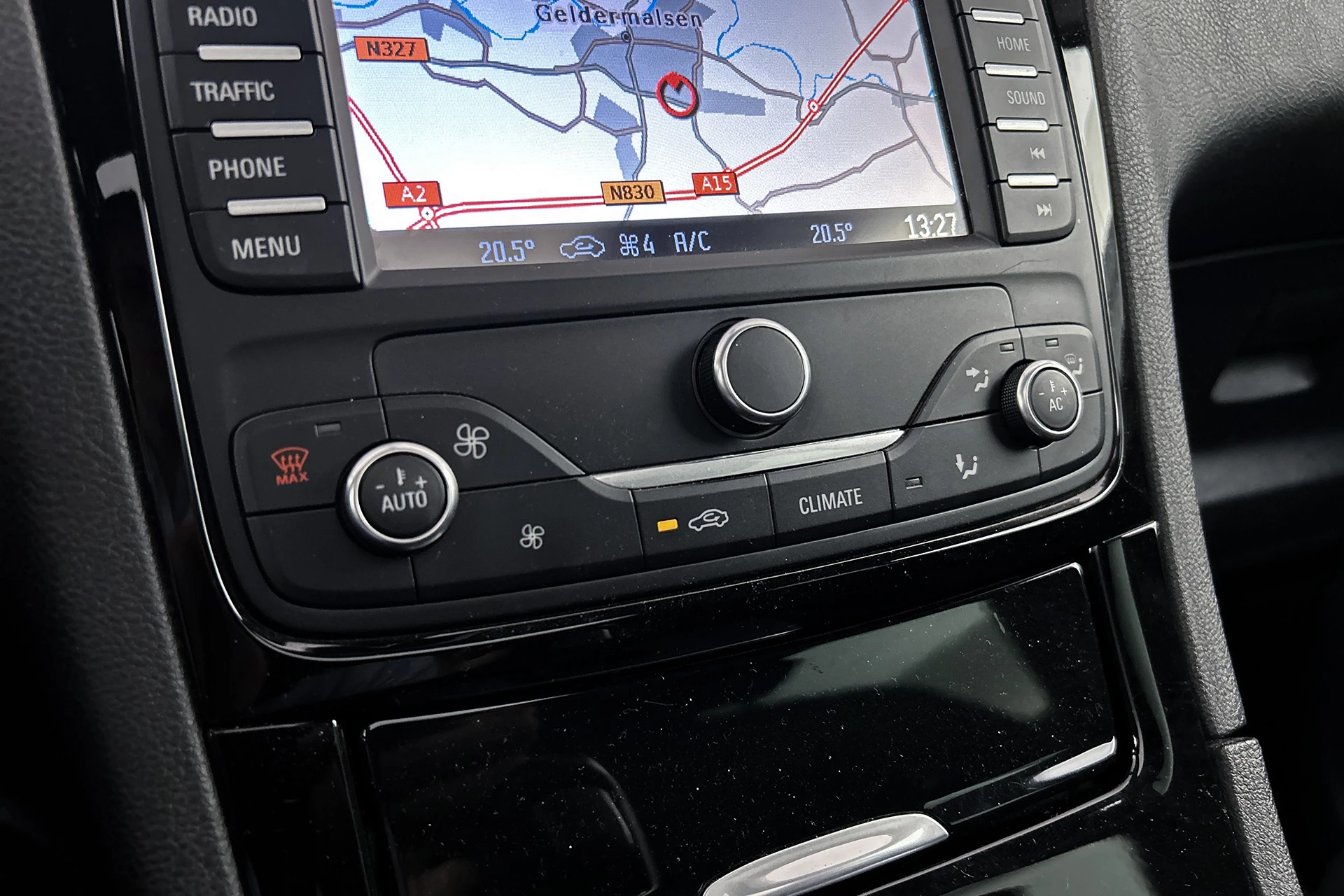 Hoofdafbeelding Ford S-Max