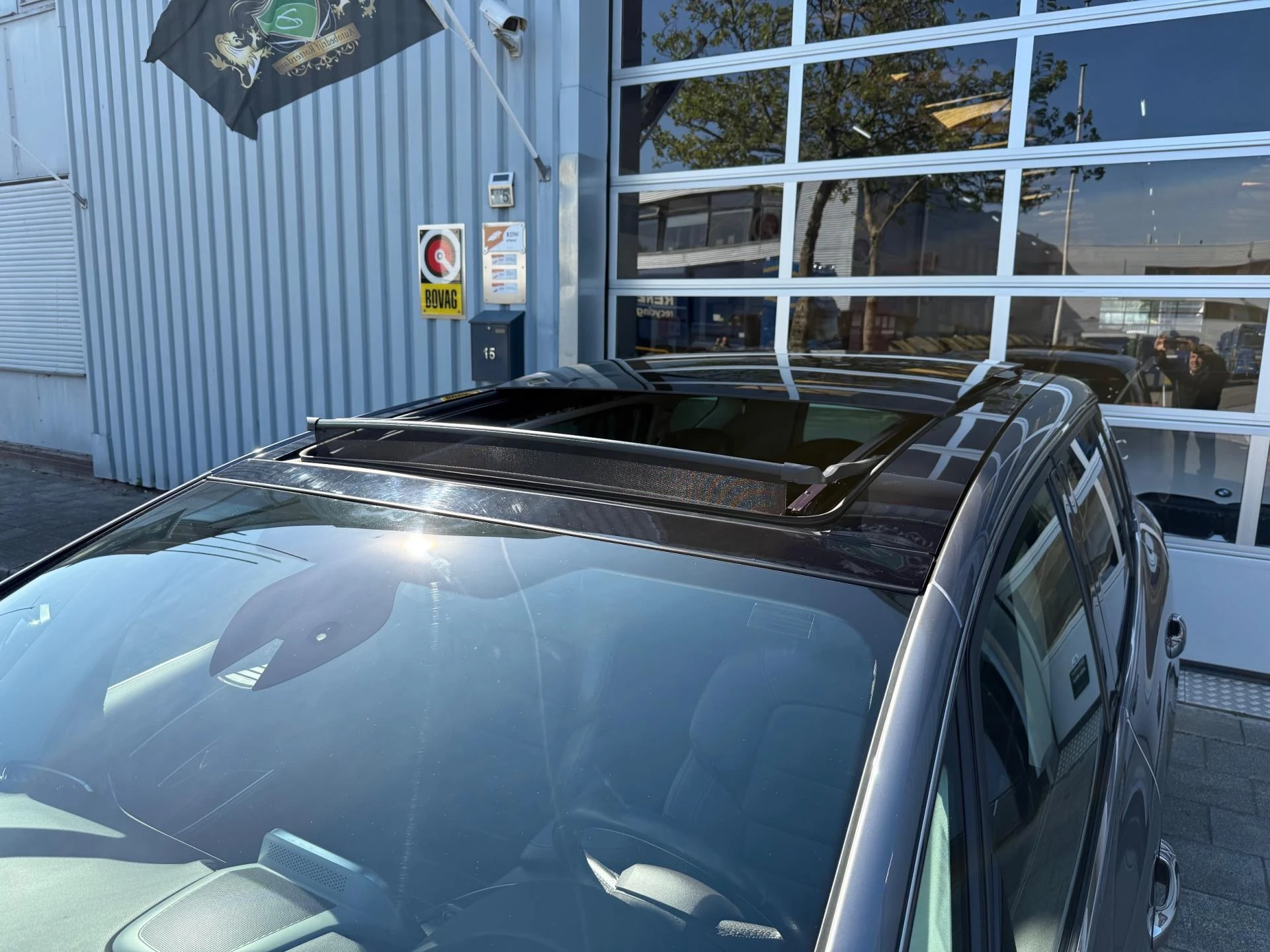 Hoofdafbeelding Renault Espace