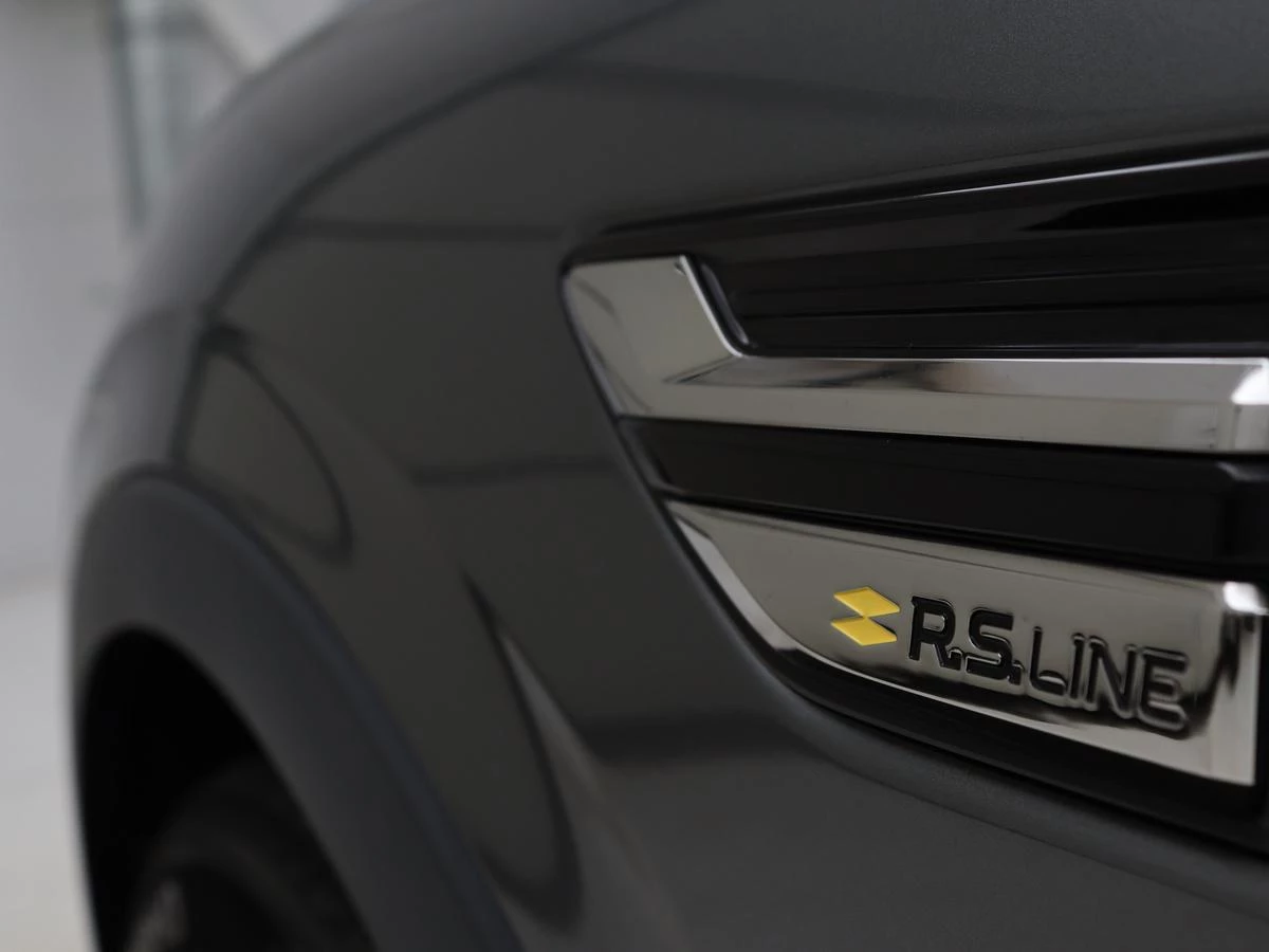 Hoofdafbeelding Renault Arkana