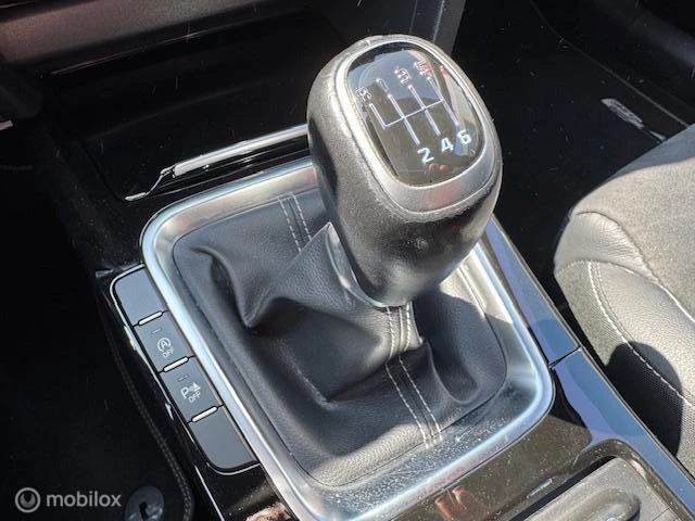 Hoofdafbeelding Kia ProCeed