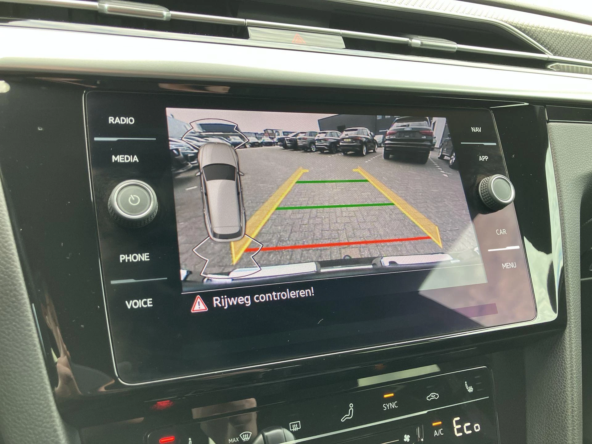 Hoofdafbeelding Volkswagen Arteon