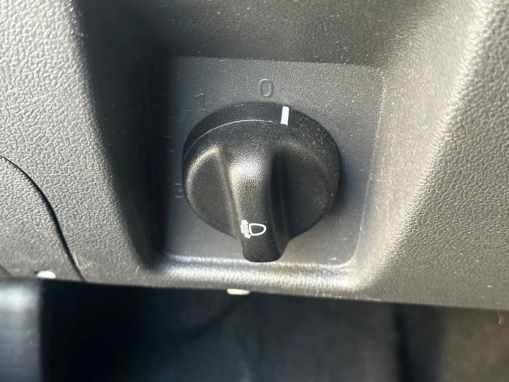 Hoofdafbeelding Dacia Sandero Stepway