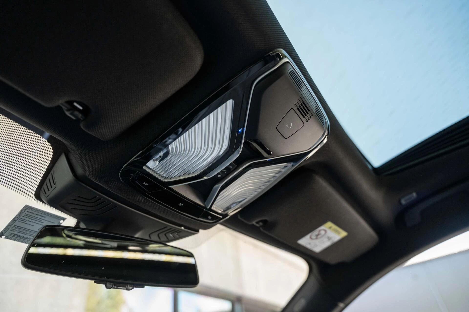 Hoofdafbeelding BMW 7 Serie