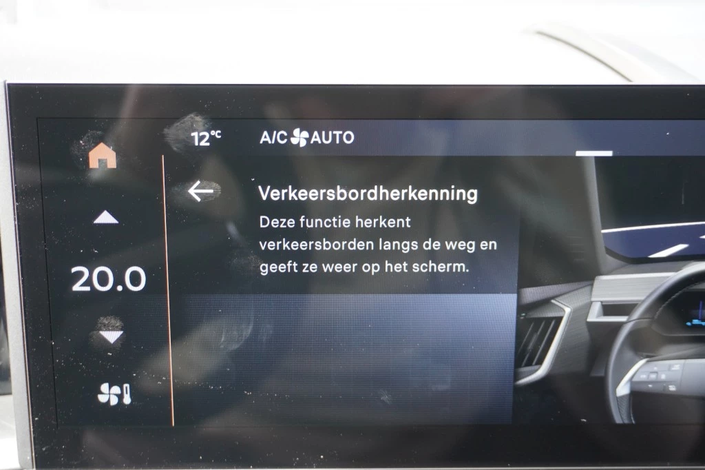 Hoofdafbeelding Opel Grandland
