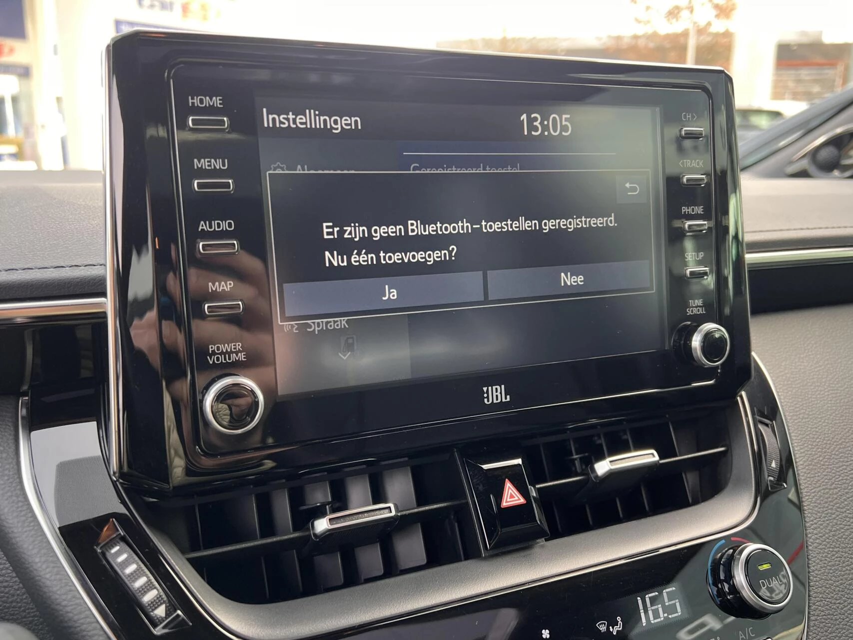 Hoofdafbeelding Toyota Corolla Touring Sports