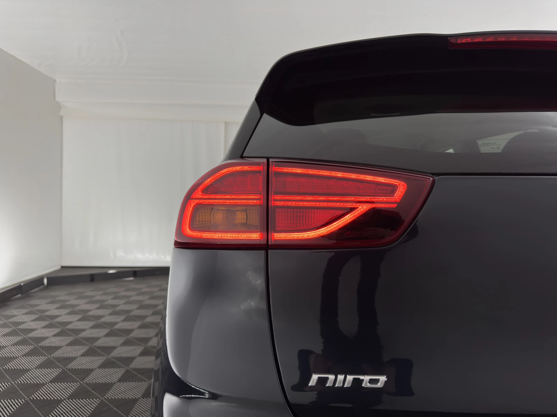 Hoofdafbeelding Kia e-Niro