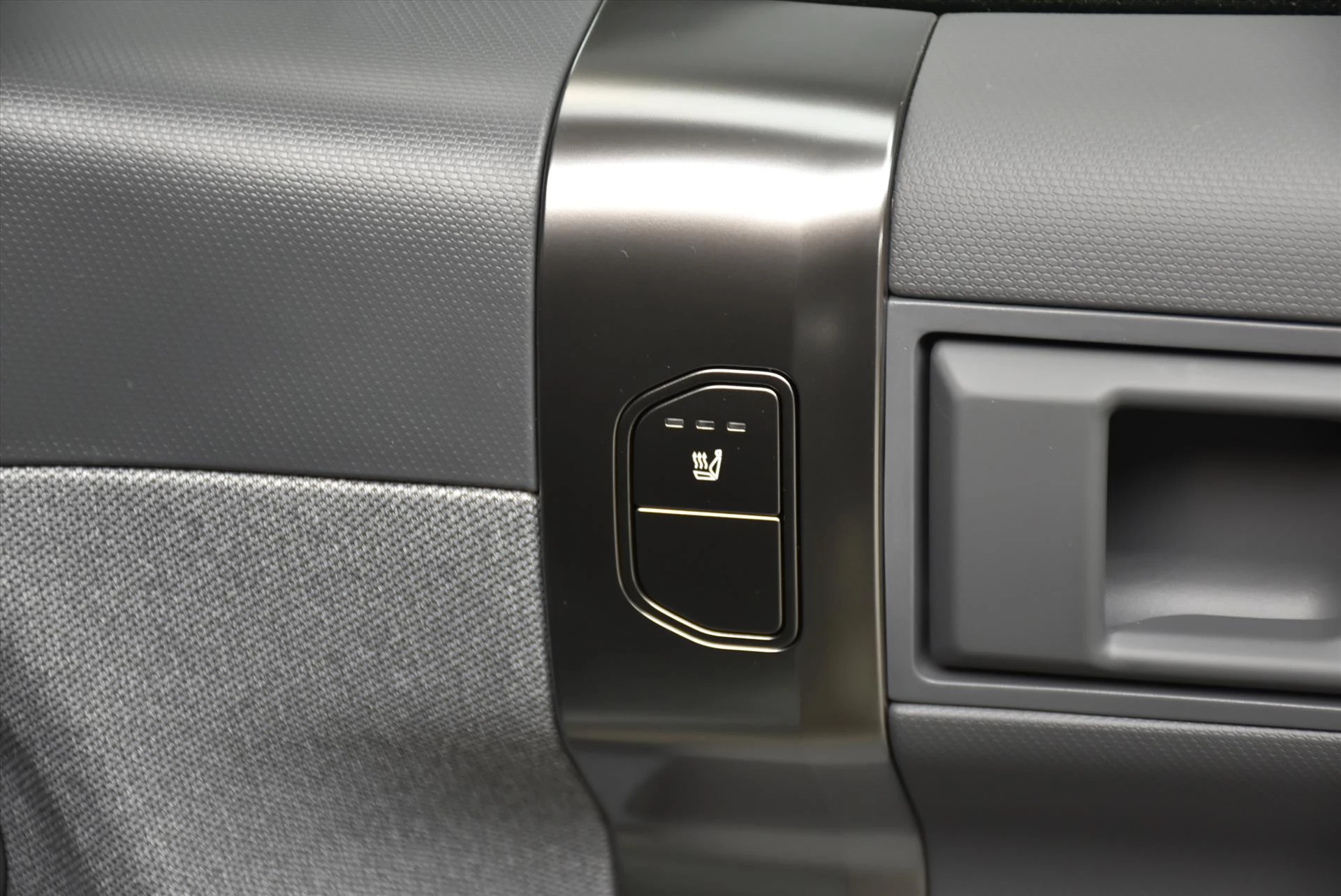 Hoofdafbeelding Kia EV3