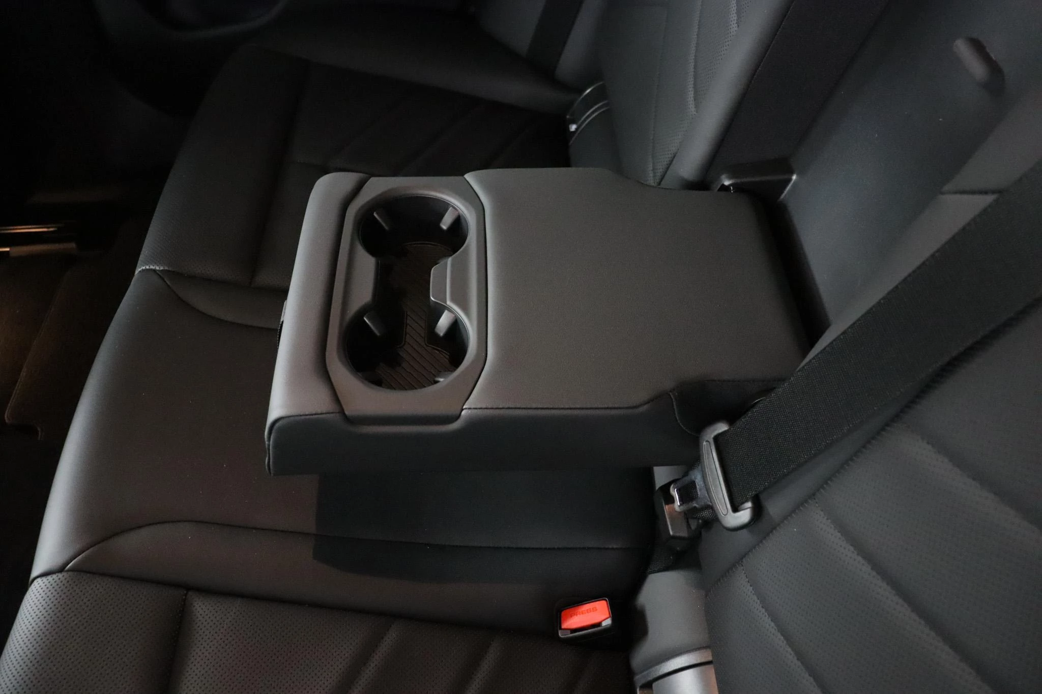 Hoofdafbeelding BMW i5