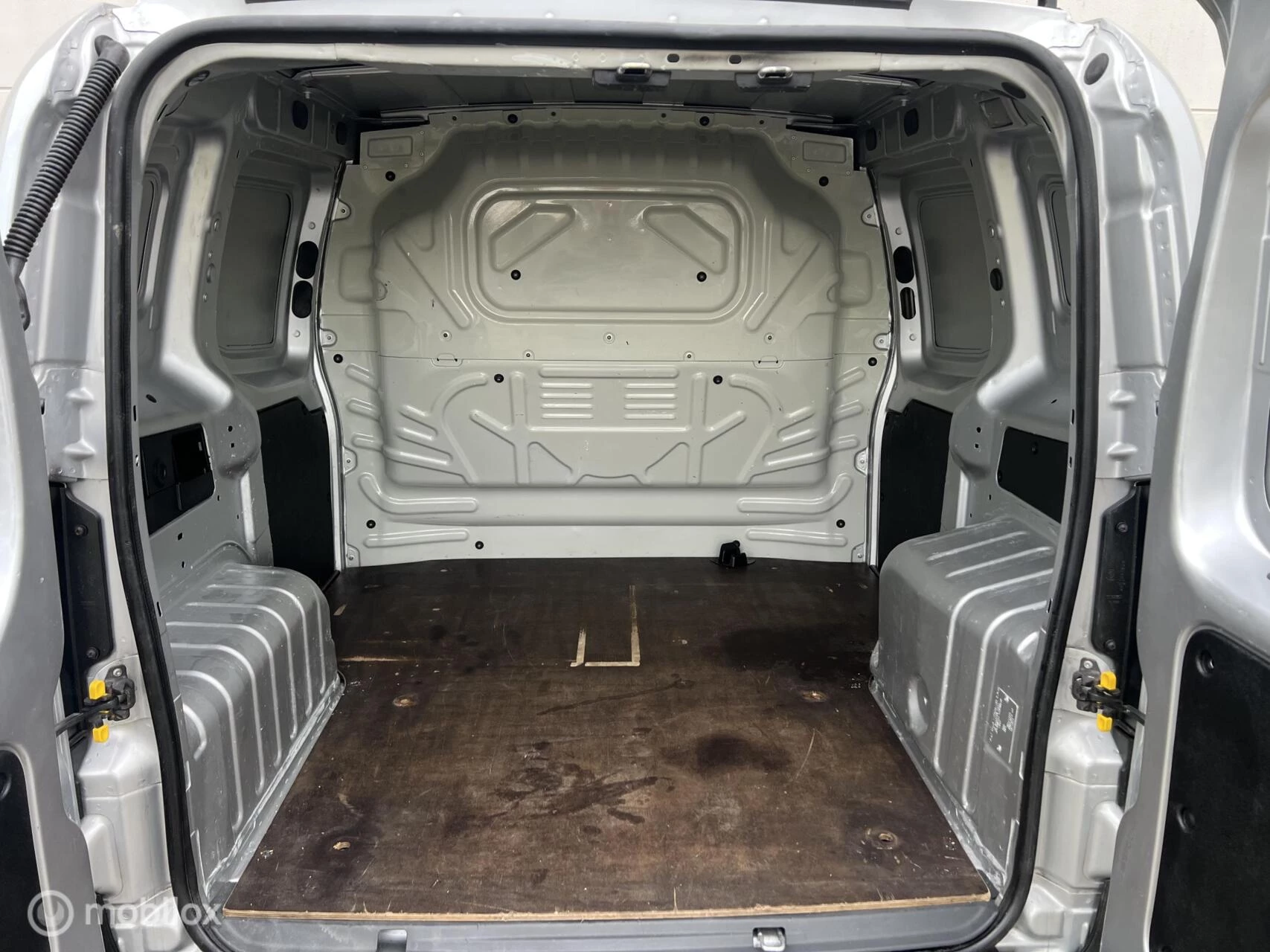 Hoofdafbeelding Fiat Fiorino