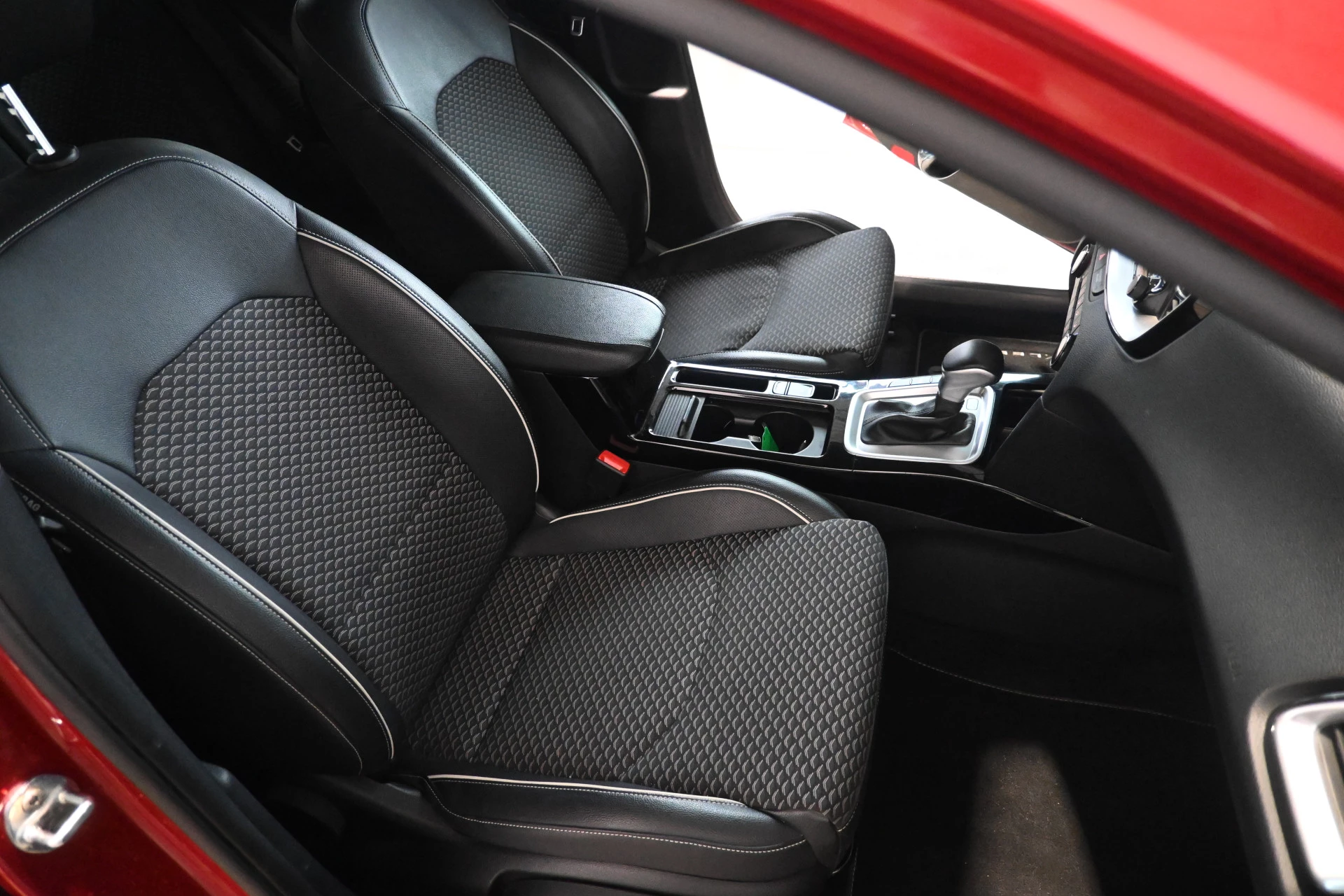 Hoofdafbeelding Kia XCeed