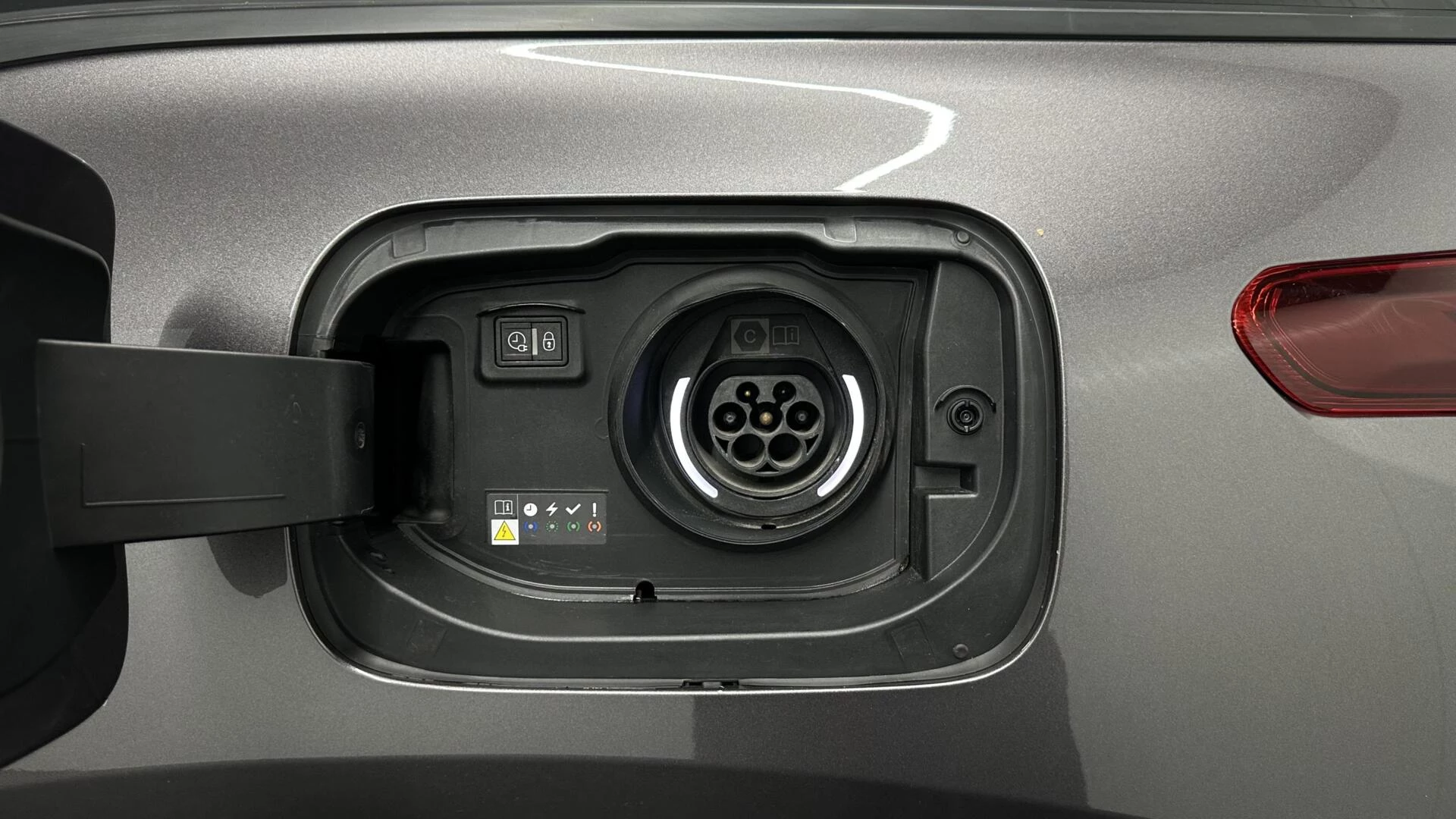 Hoofdafbeelding Citroën C5 X