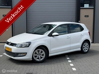Volkswagen Polo 1.2 TDI BM / LMV / Airco / Cruise / Trekh /