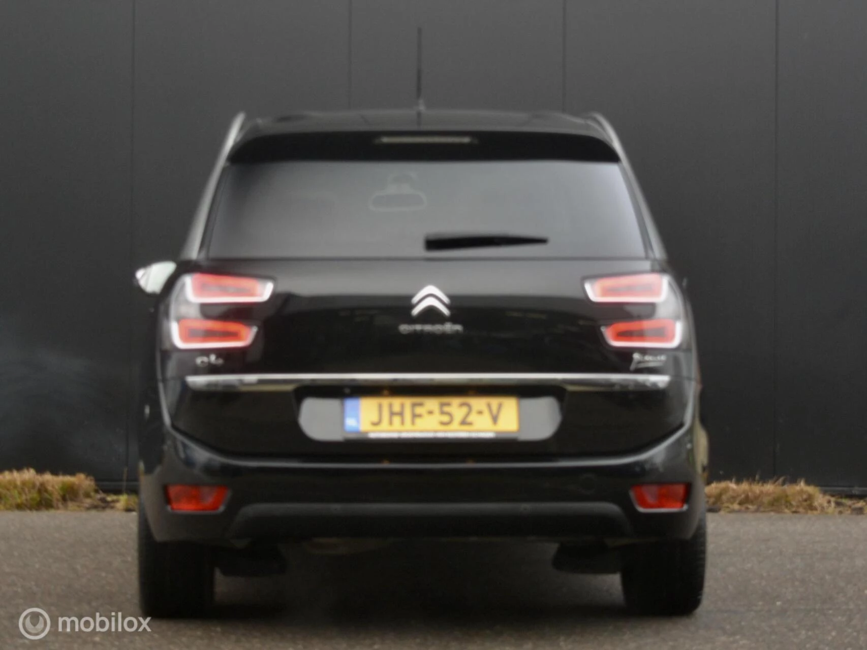 Hoofdafbeelding Citroën Grand C4 Picasso