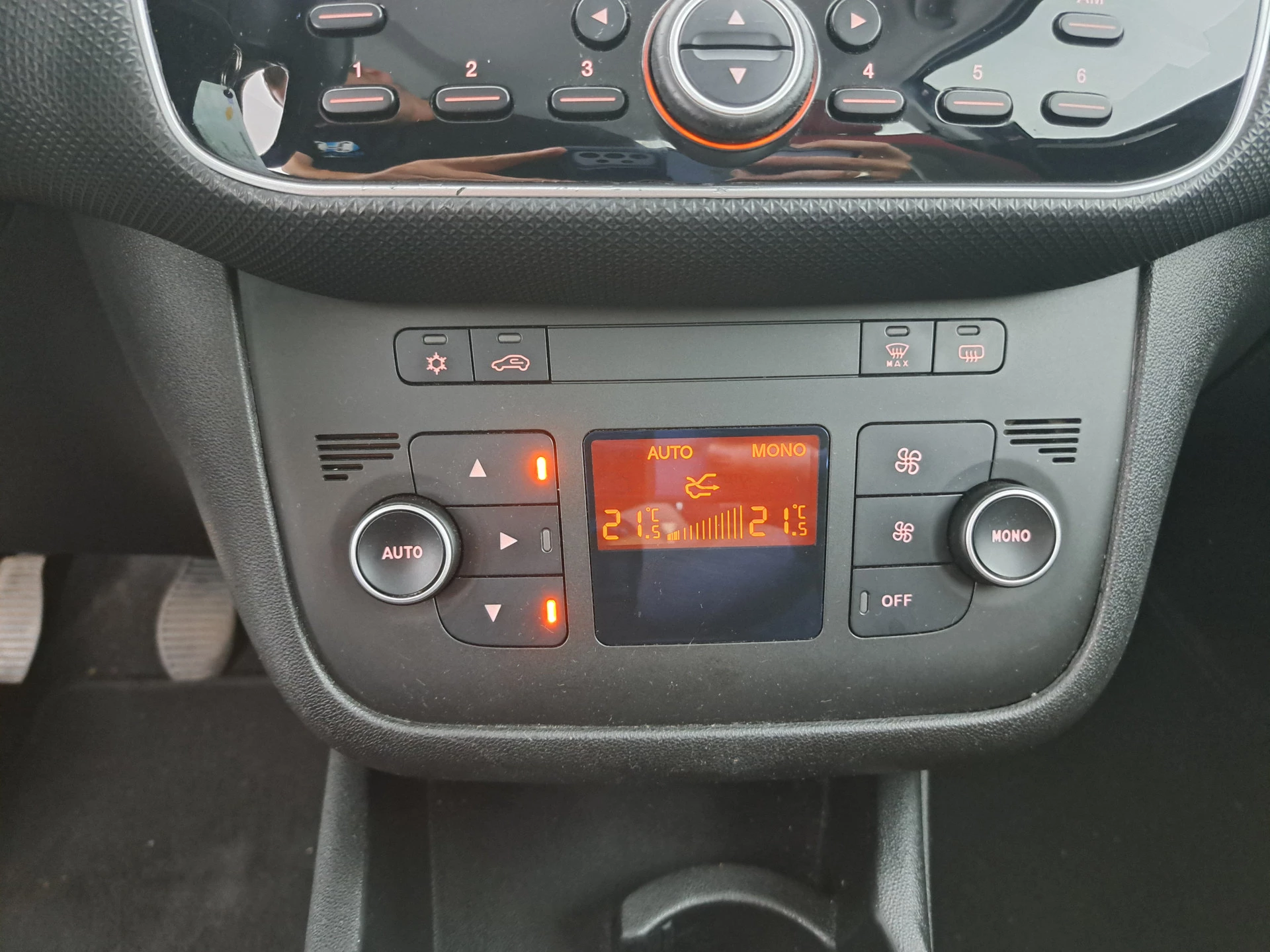 Hoofdafbeelding Fiat Punto