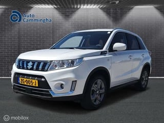 Suzuki Vitara 1.0 Boosterjet Select