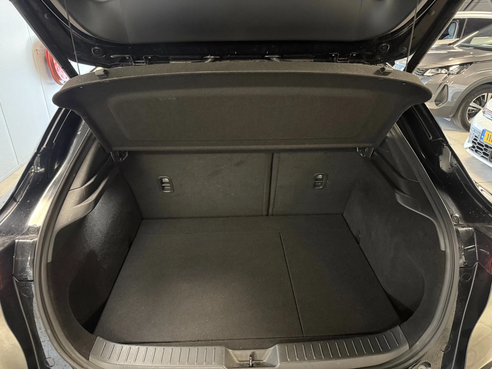 Hoofdafbeelding Mazda CX-30