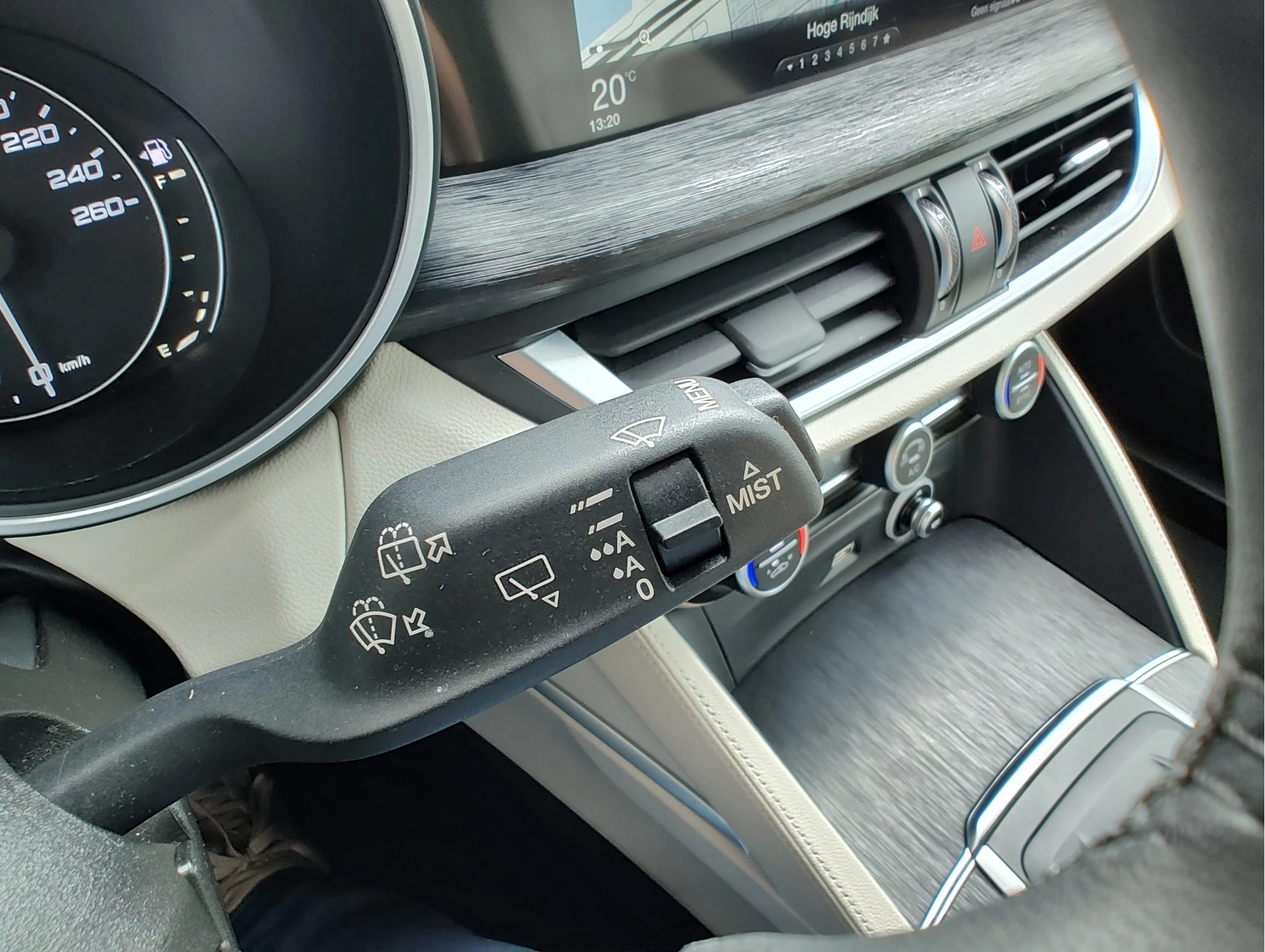 Hoofdafbeelding Alfa Romeo Stelvio