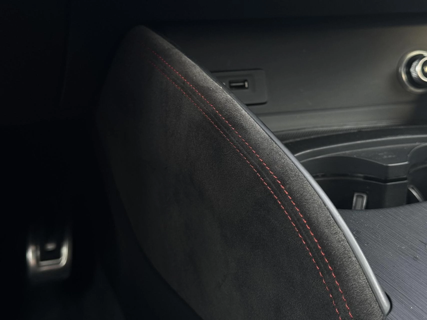 Hoofdafbeelding Audi RS3