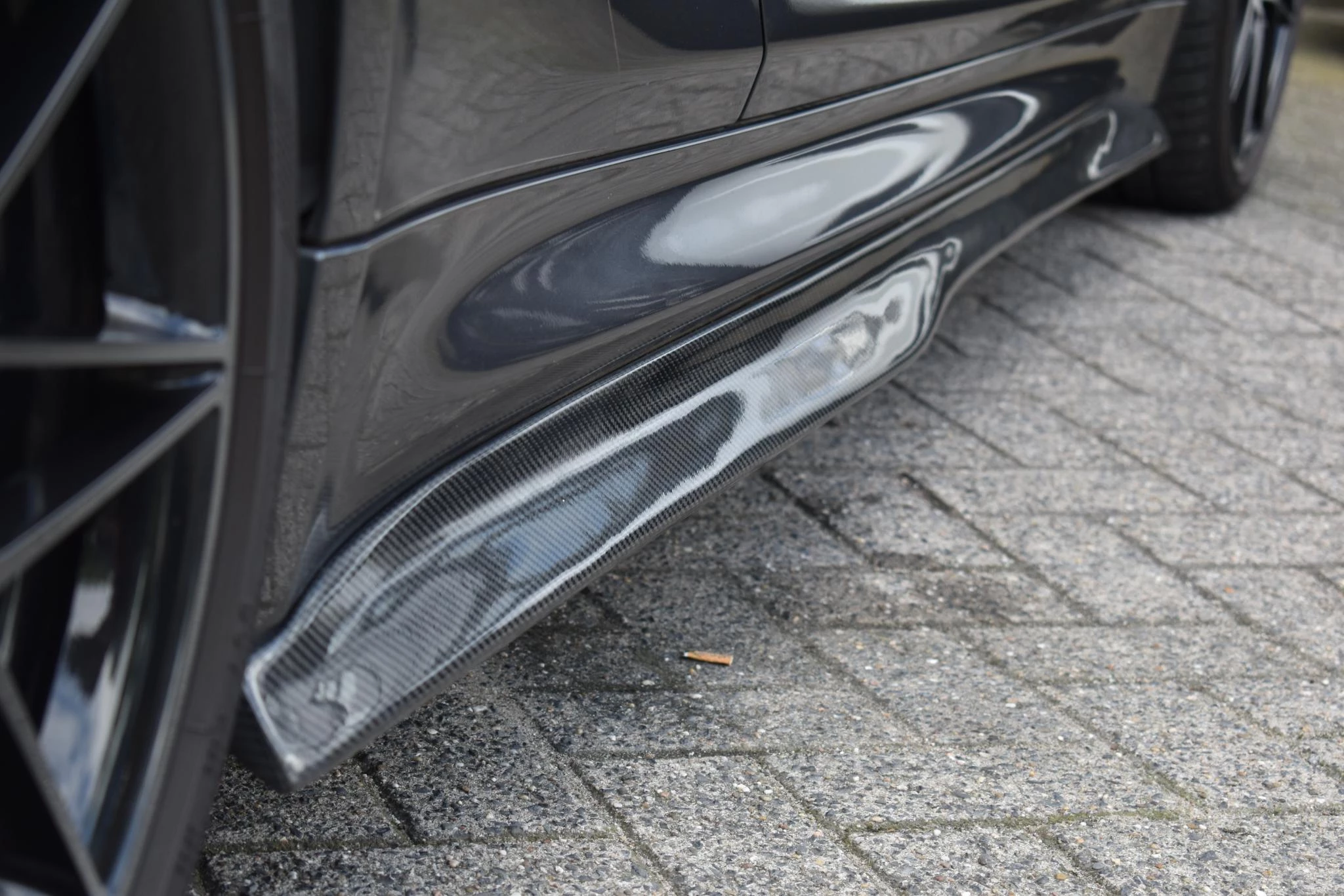 Hoofdafbeelding BMW M4