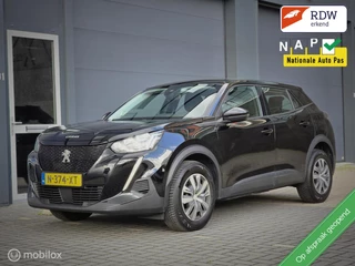 Peugeot 2008 1.2 PureTech Active