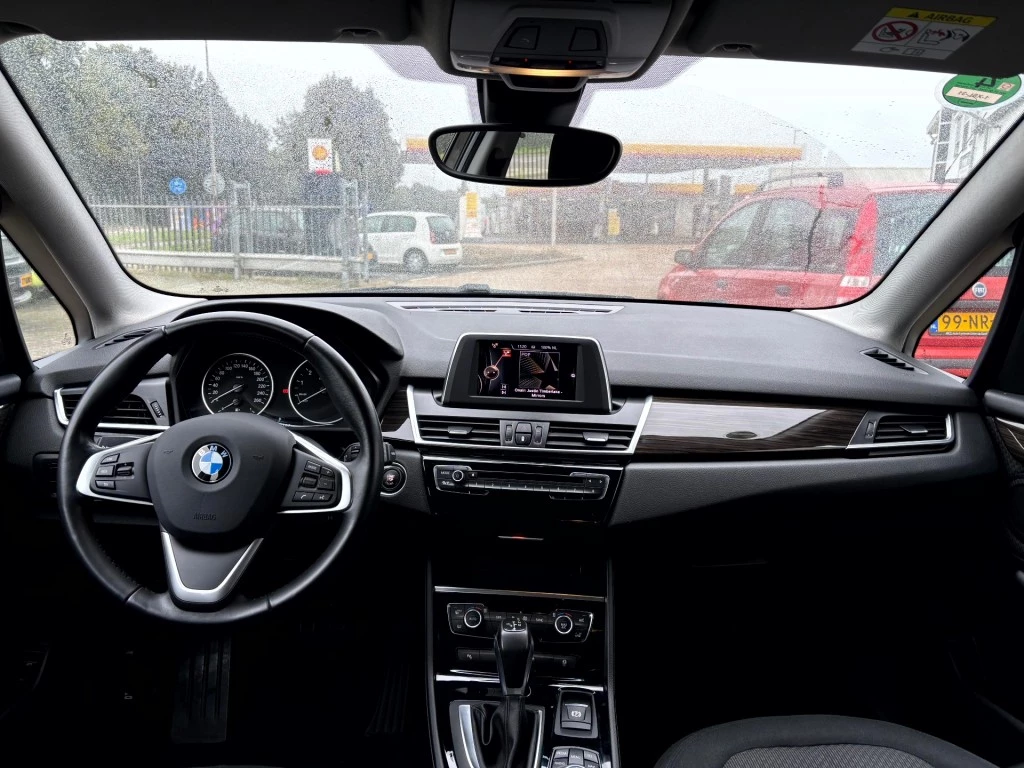 Hoofdafbeelding BMW 2 Serie