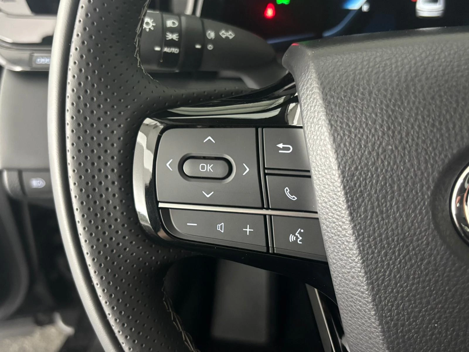 Hoofdafbeelding Toyota Mirai