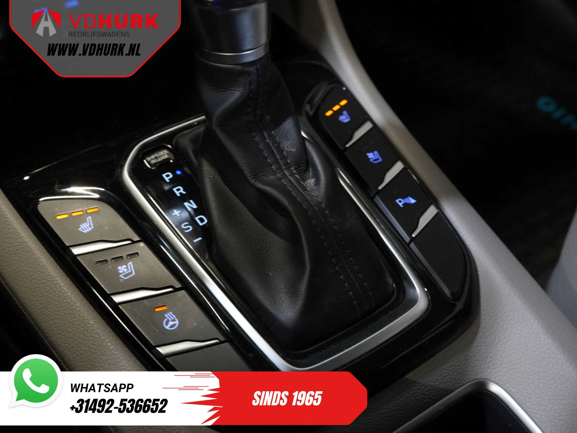 Hoofdafbeelding Hyundai IONIQ