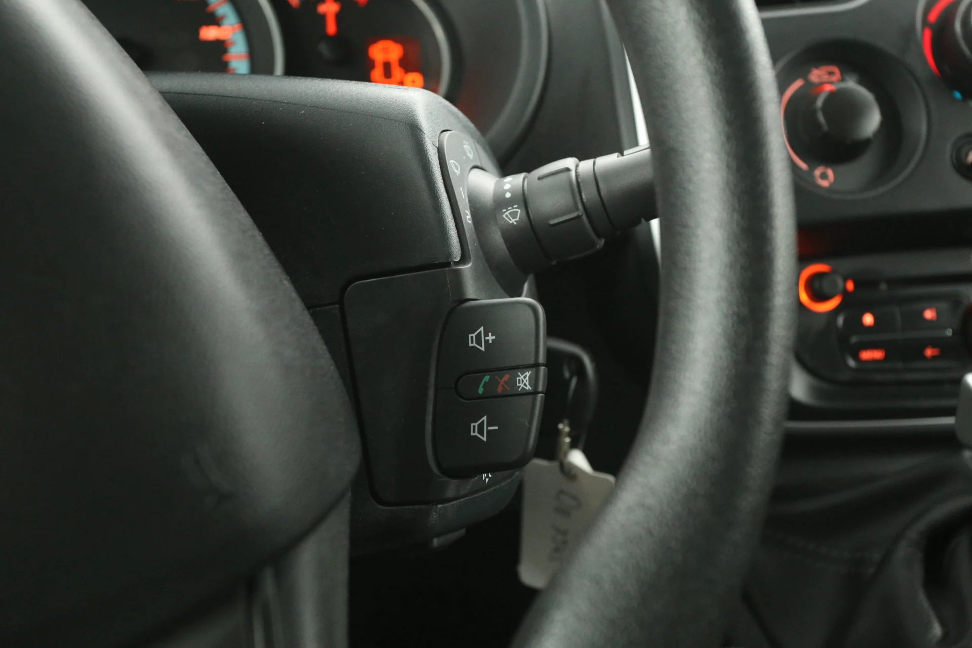 Hoofdafbeelding Renault Kangoo Z.E.