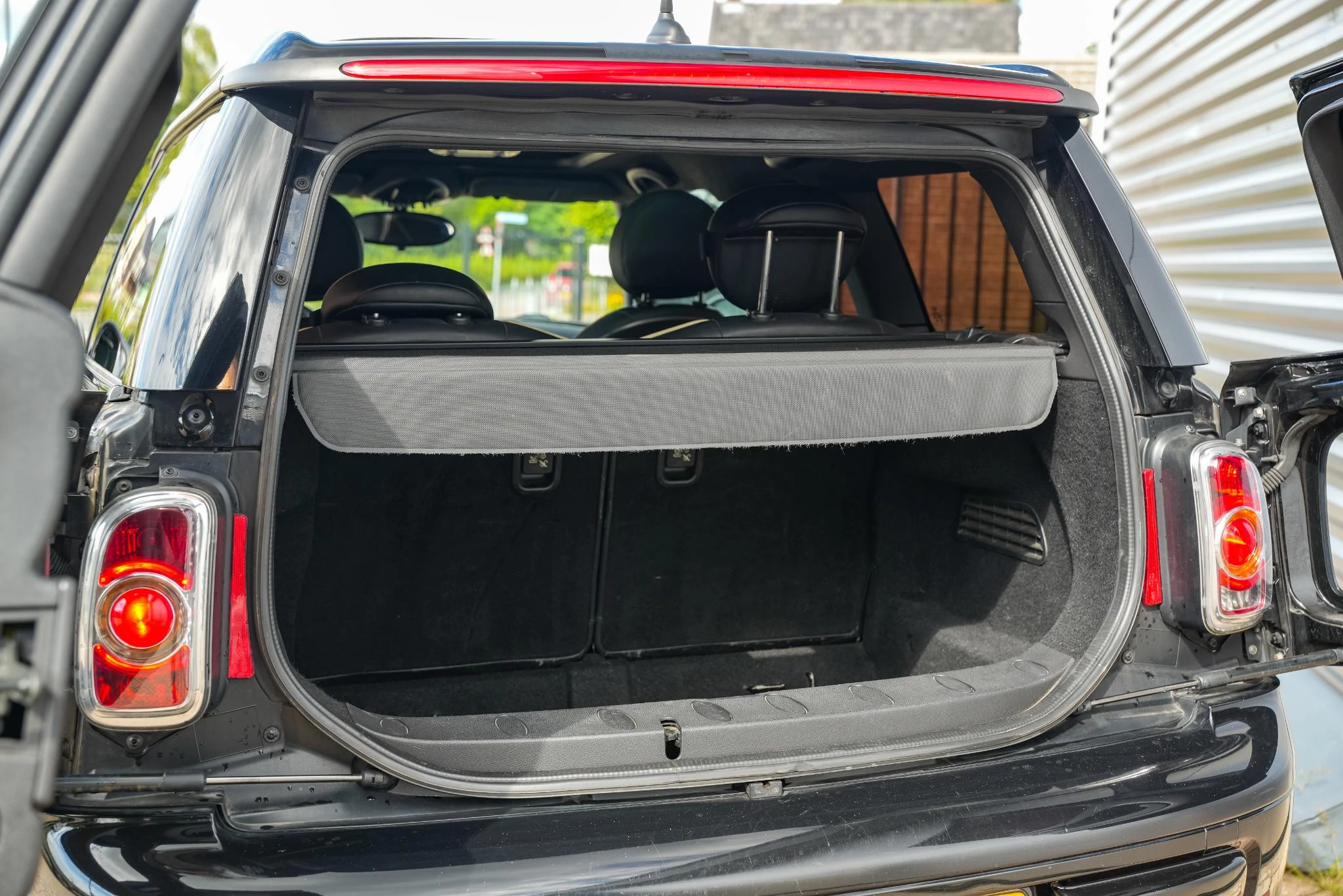 Hoofdafbeelding MINI Clubman