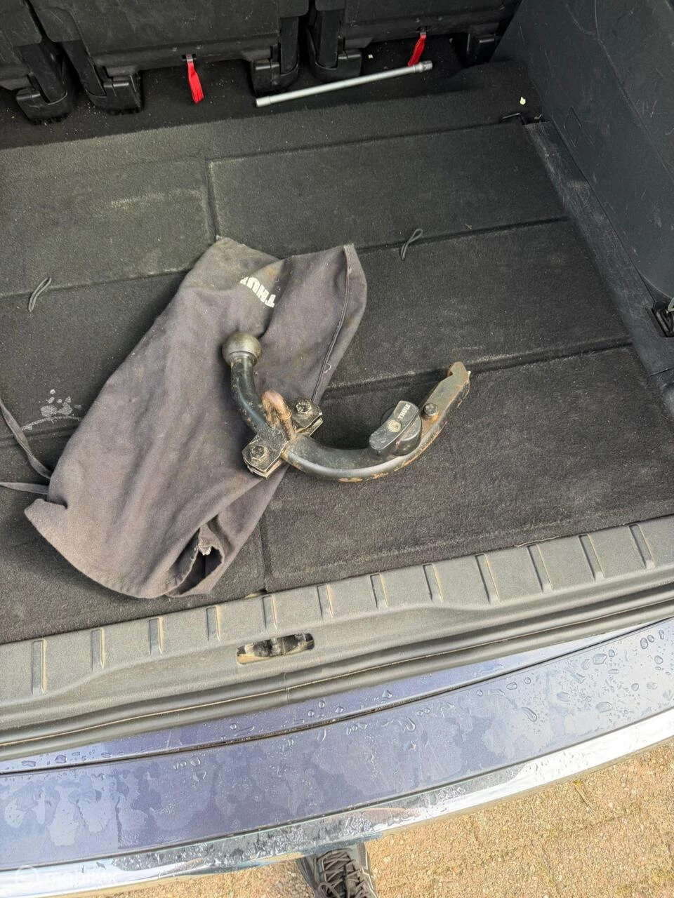 Hoofdafbeelding Citroën Grand C4 Picasso