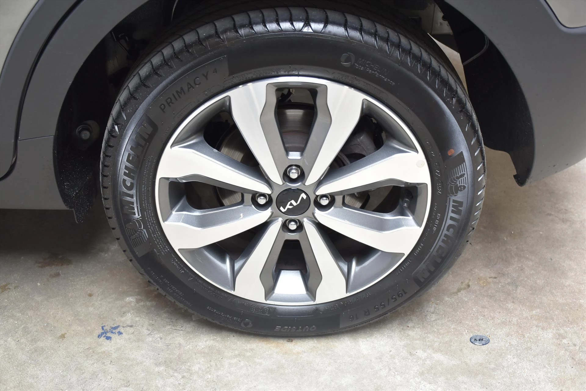 Hoofdafbeelding Kia Stonic