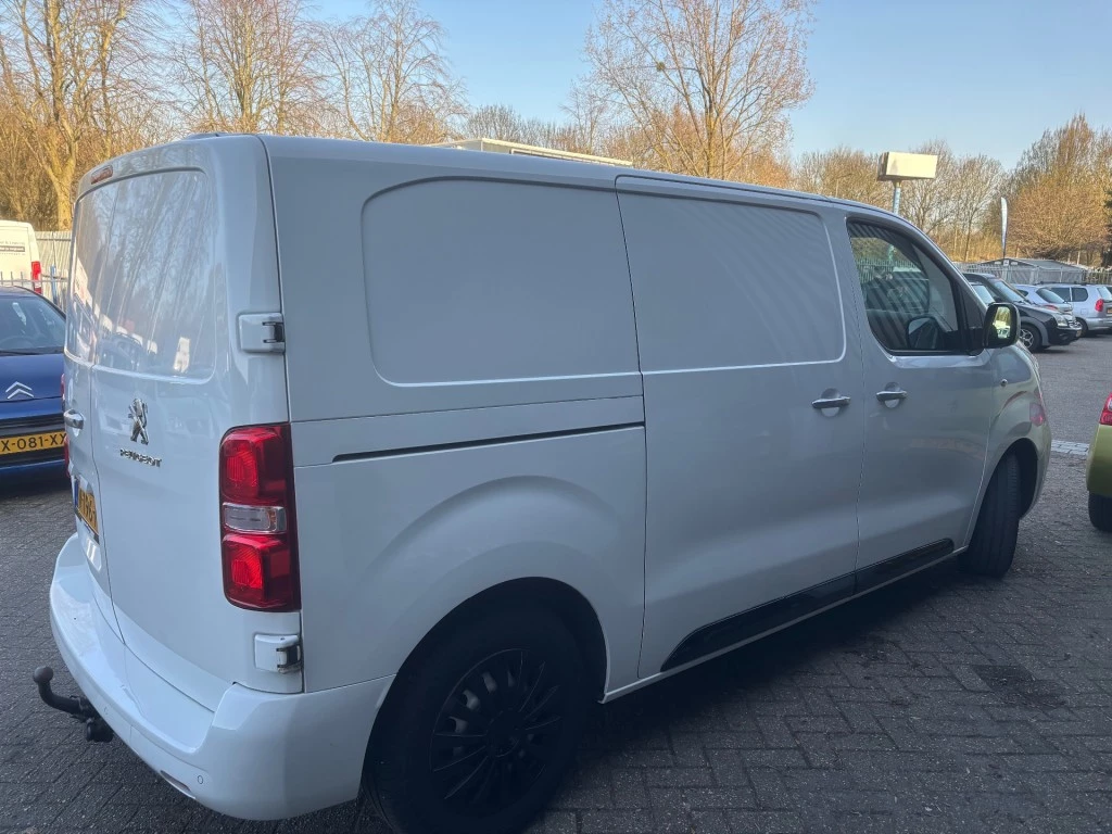 Hoofdafbeelding Peugeot Expert