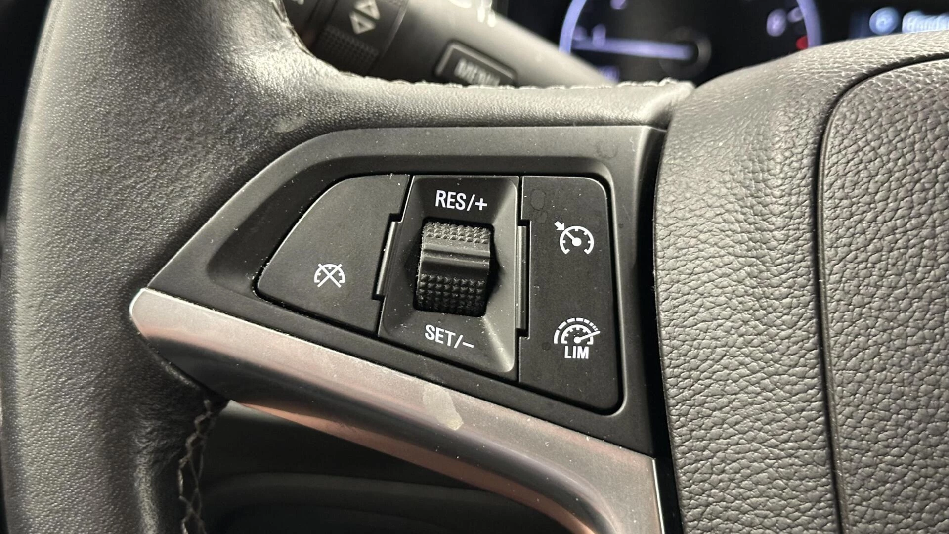 Hoofdafbeelding Opel Mokka X