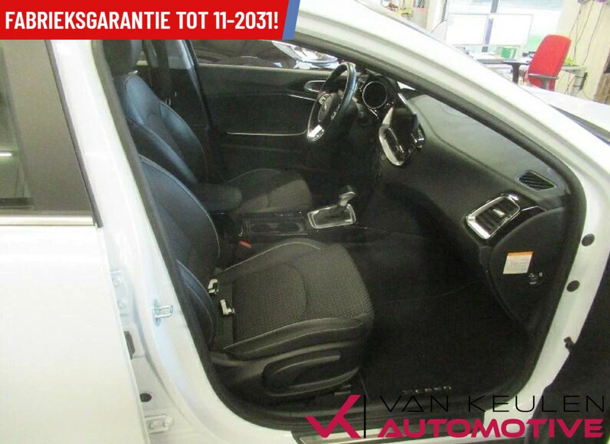 Hoofdafbeelding Kia XCeed