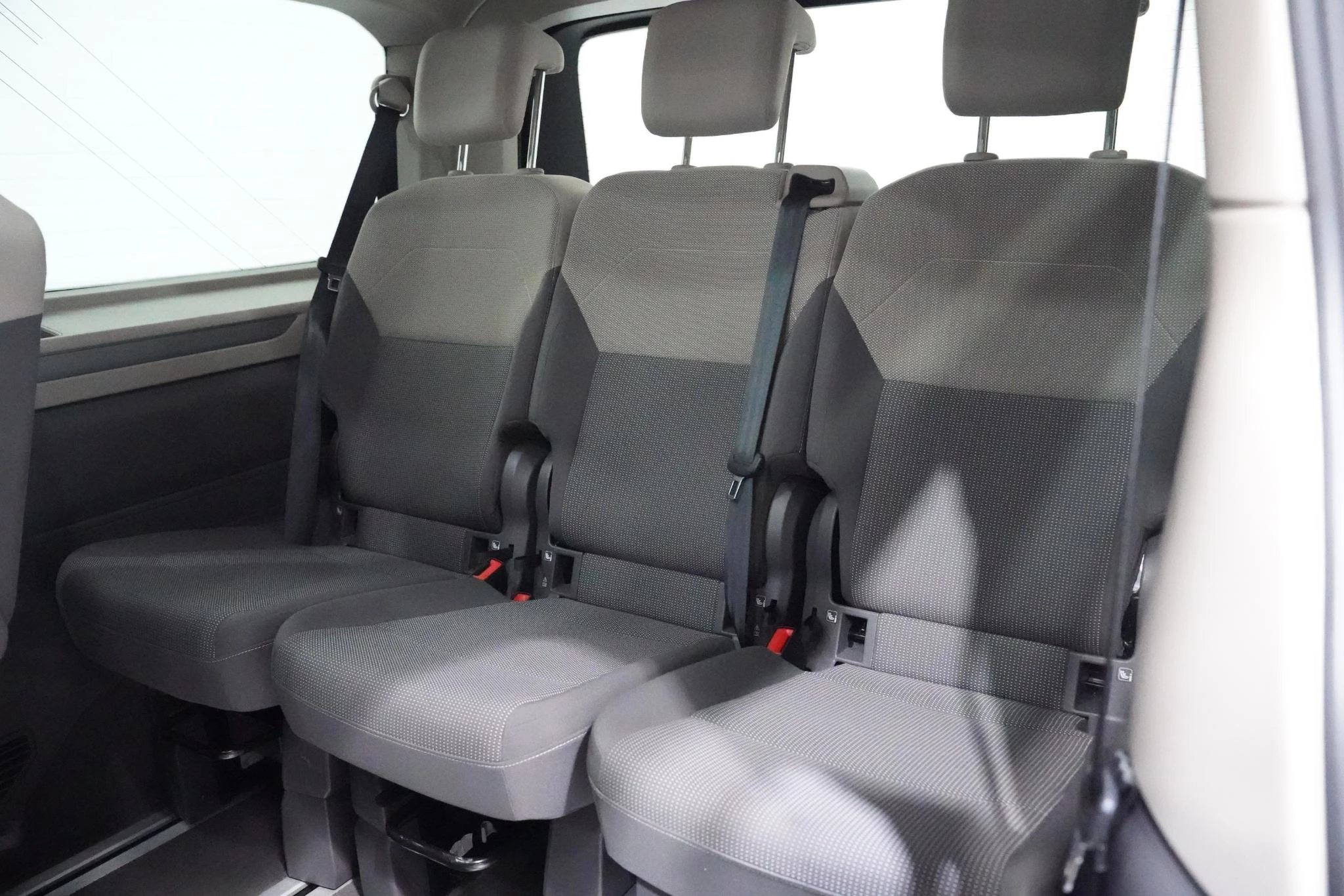 Hoofdafbeelding Volkswagen Multivan
