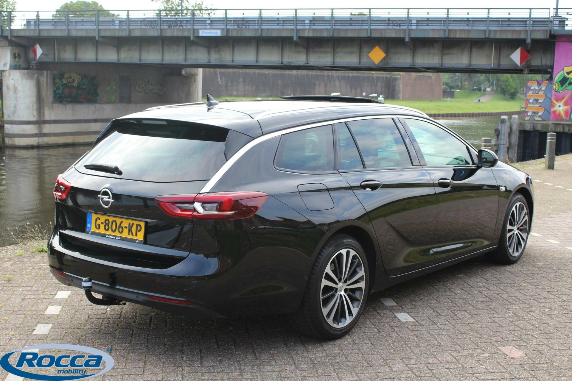 Hoofdafbeelding Opel Insignia