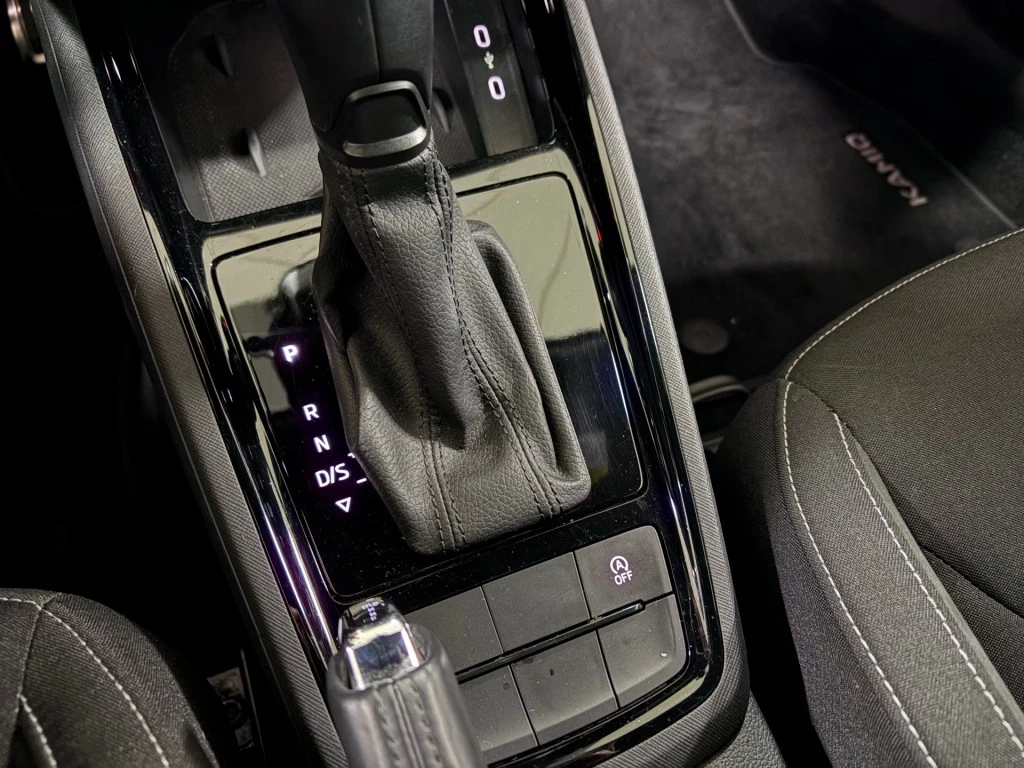 Hoofdafbeelding Škoda Kamiq