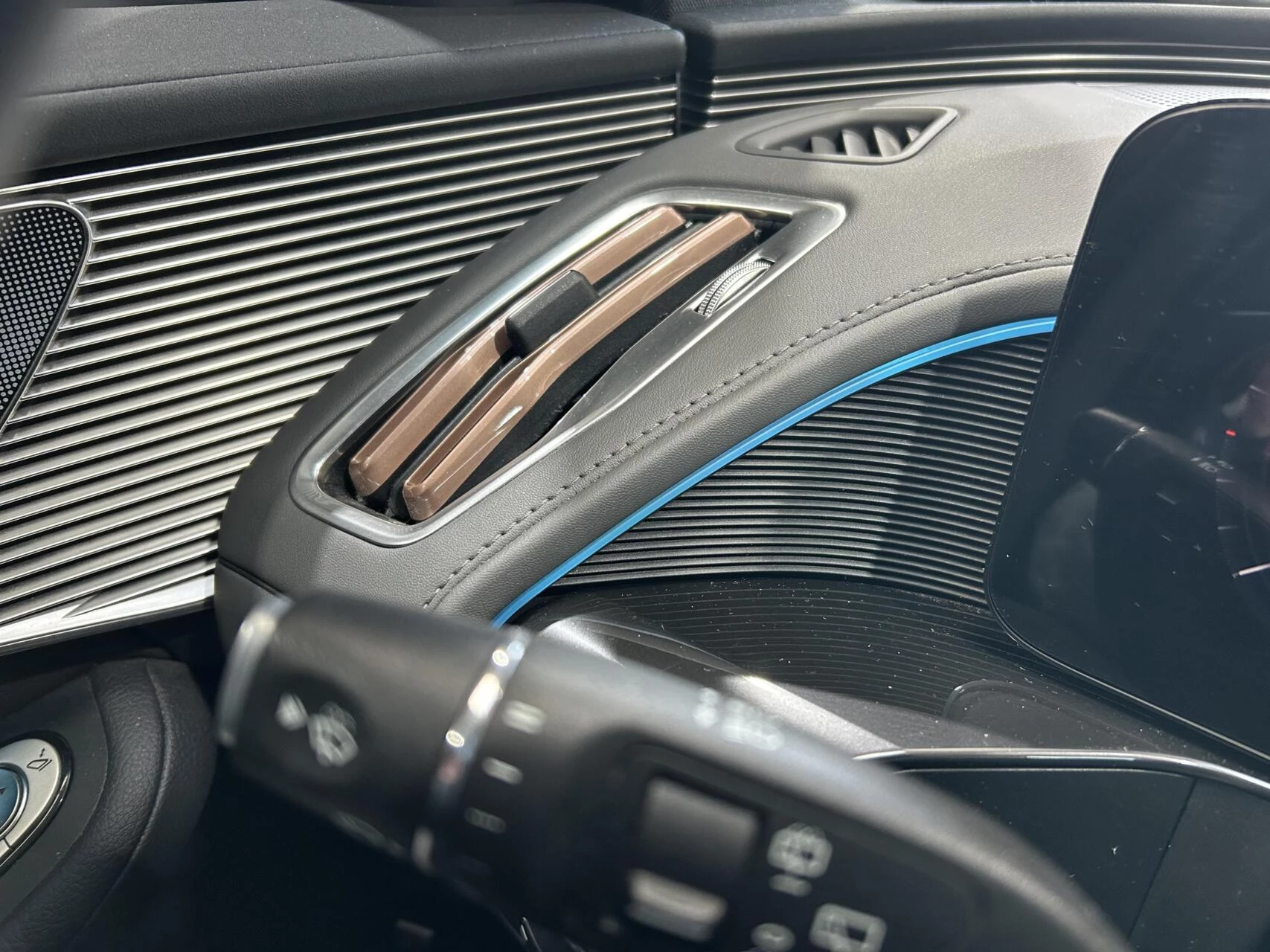 Hoofdafbeelding Mercedes-Benz EQC