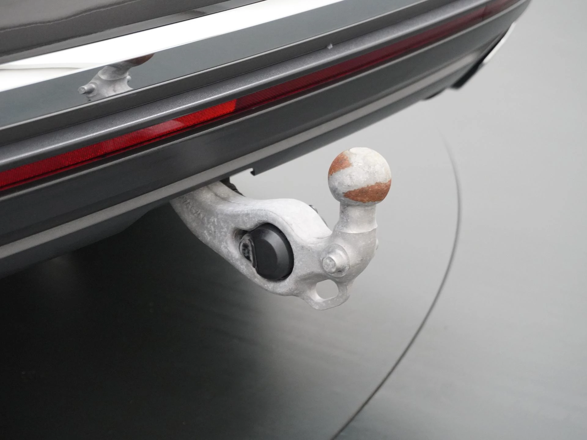 Hoofdafbeelding Volkswagen Touareg