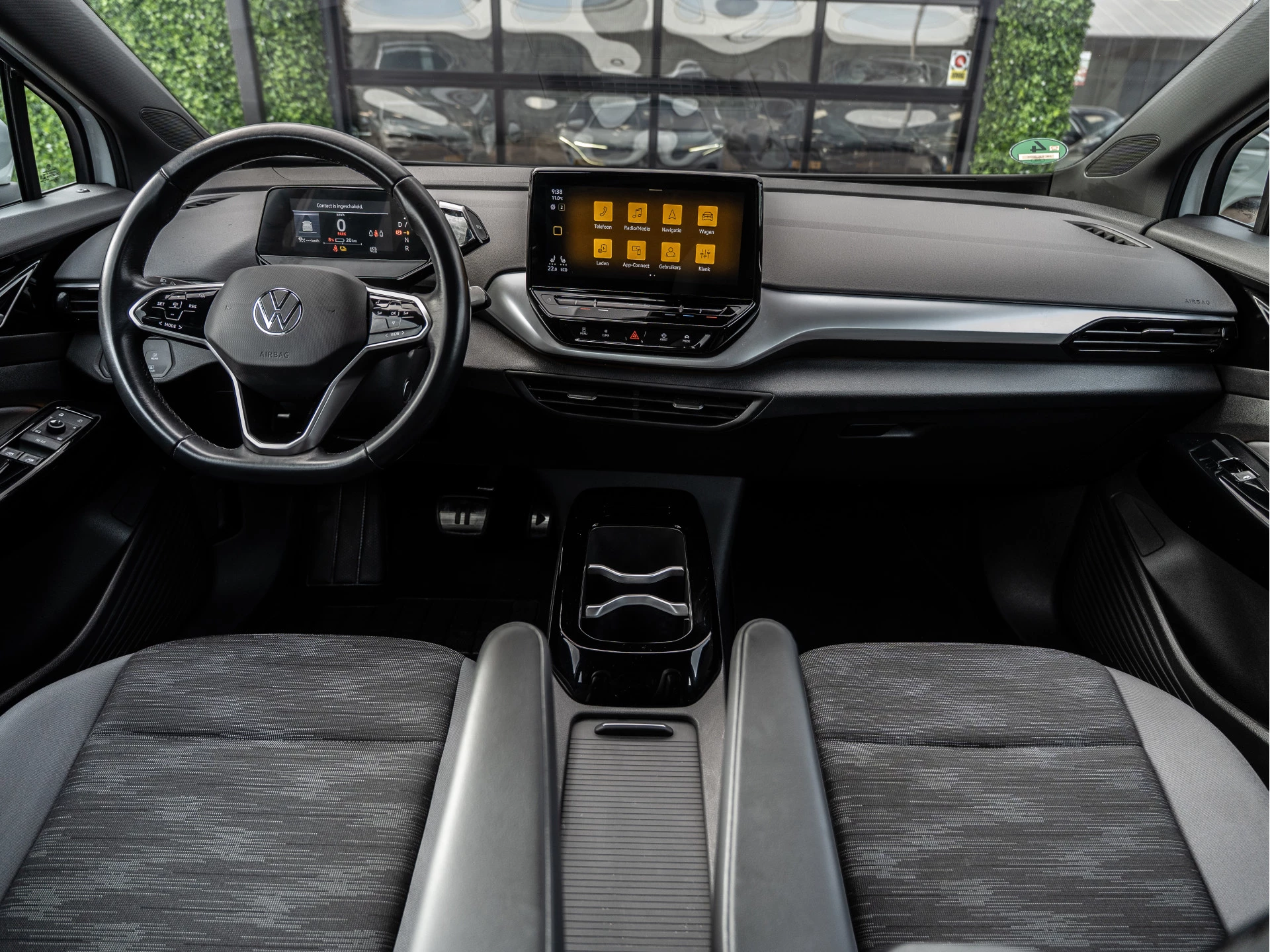 Hoofdafbeelding Volkswagen ID.4